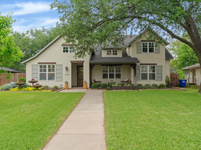 2965 Eric Lane, Farmers Branch, TX 75234
