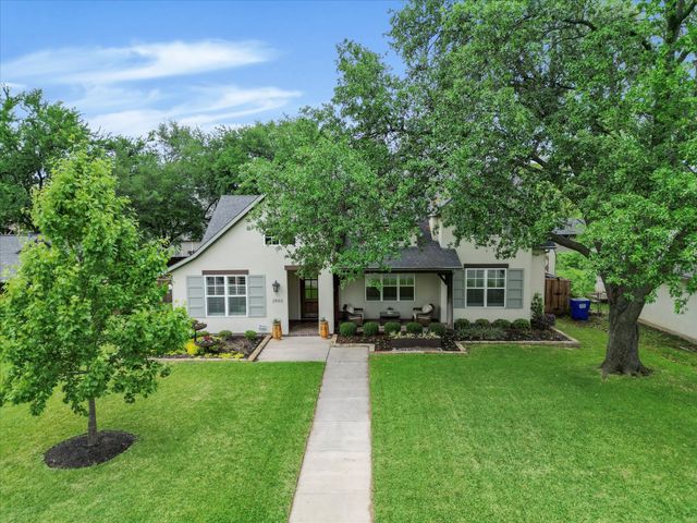 2965 Eric Lane, Farmers Branch, TX 75234