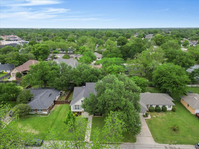 2965 Eric Lane, Farmers Branch, TX 75234