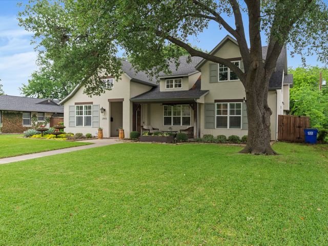2965 Eric Lane, Farmers Branch, TX 75234