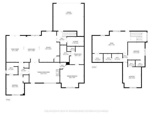 2965 Eric Lane, Farmers Branch, TX 75234