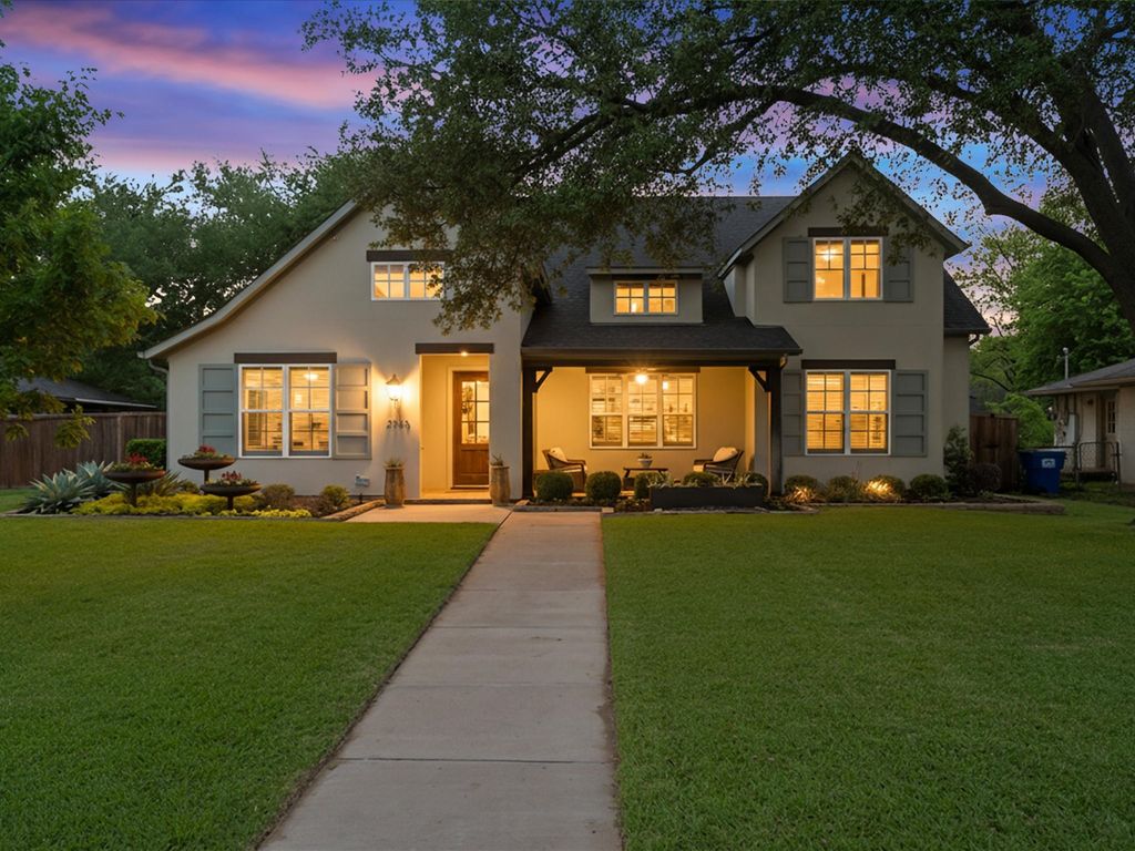 2965 Eric Lane, Farmers Branch, TX 75234
