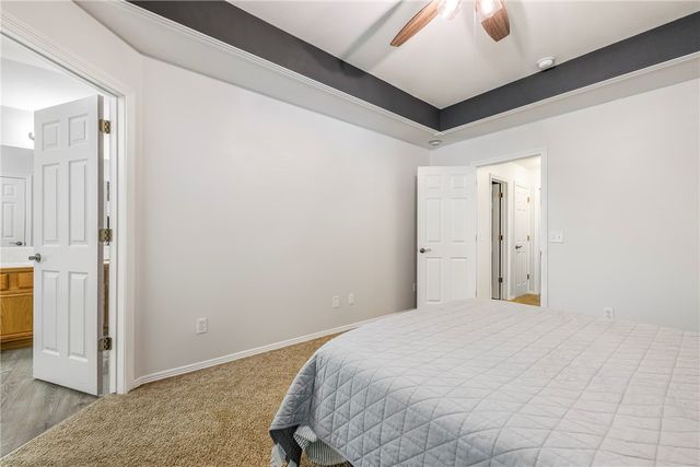 20600 Lakeshore Drive, Springdale, AR 72764