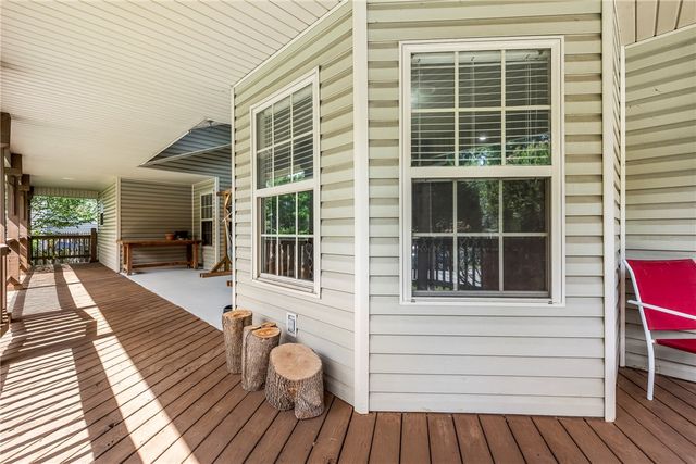 20600 Lakeshore Drive, Springdale, AR 72764