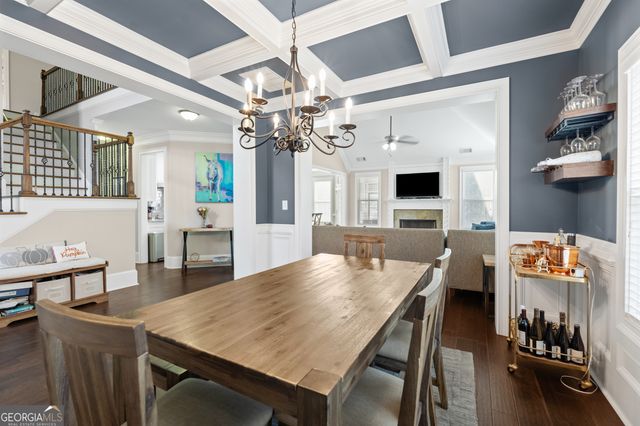 1015 Turtle Pond Drive, Watkinsville, GA 30677