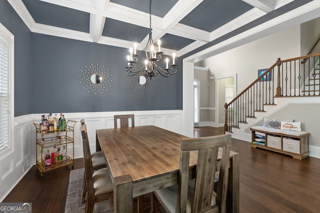 1015 Turtle Pond Drive, Watkinsville, GA 30677