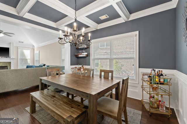 1015 Turtle Pond Drive, Watkinsville, GA 30677