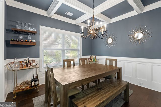 1015 Turtle Pond Drive, Watkinsville, GA 30677