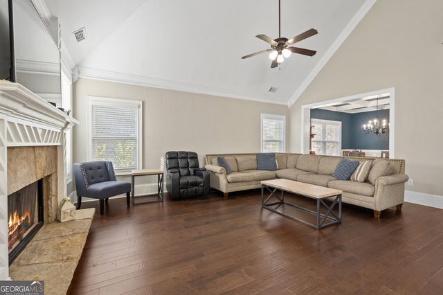 1015 Turtle Pond Drive, Watkinsville, GA 30677