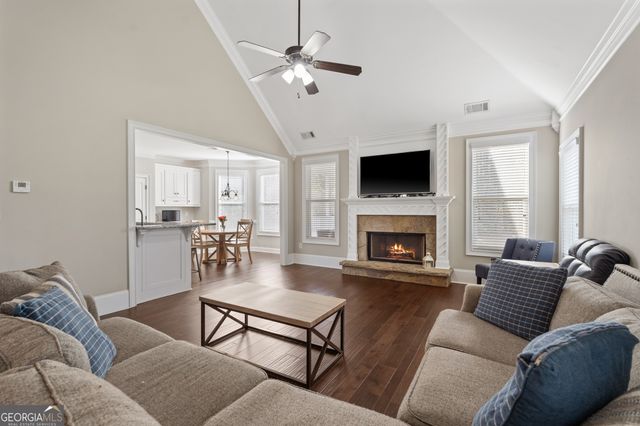 1015 Turtle Pond Drive, Watkinsville, GA 30677