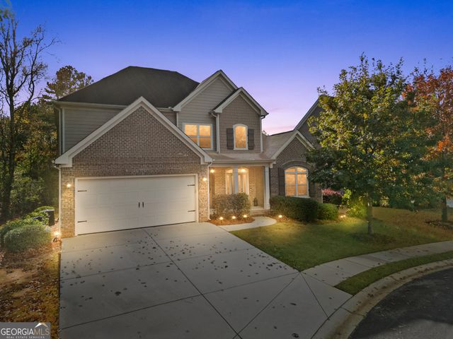 1015 Turtle Pond Drive, Watkinsville, GA 30677