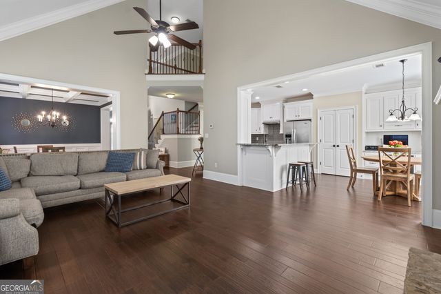 1015 Turtle Pond Drive, Watkinsville, GA 30677