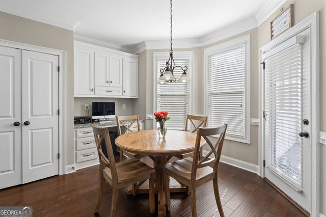 1015 Turtle Pond Drive, Watkinsville, GA 30677