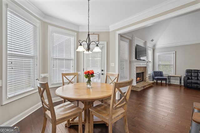 1015 Turtle Pond Drive, Watkinsville, GA 30677