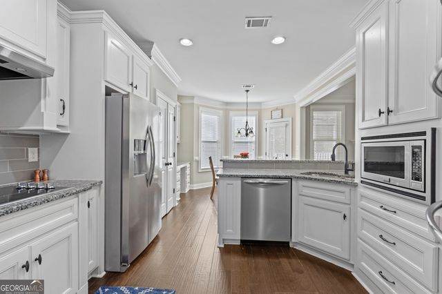 1015 Turtle Pond Drive, Watkinsville, GA 30677