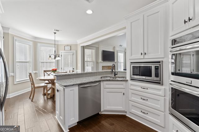 1015 Turtle Pond Drive, Watkinsville, GA 30677