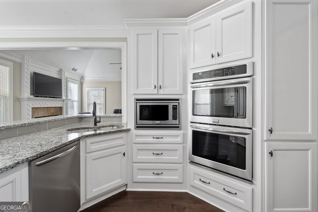 1015 Turtle Pond Drive, Watkinsville, GA 30677