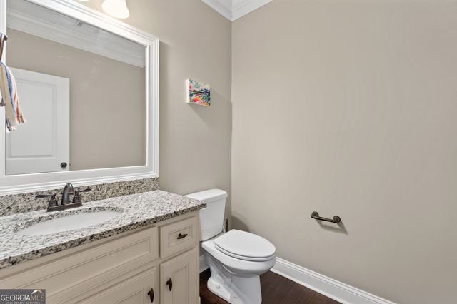 1015 Turtle Pond Drive, Watkinsville, GA 30677