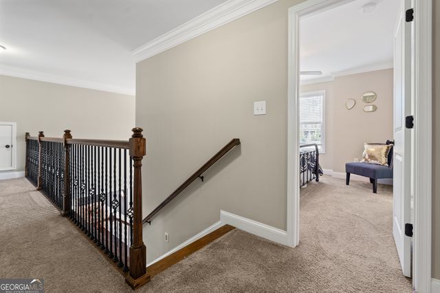 1015 Turtle Pond Drive, Watkinsville, GA 30677