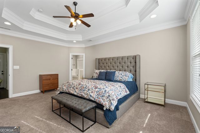 1015 Turtle Pond Drive, Watkinsville, GA 30677