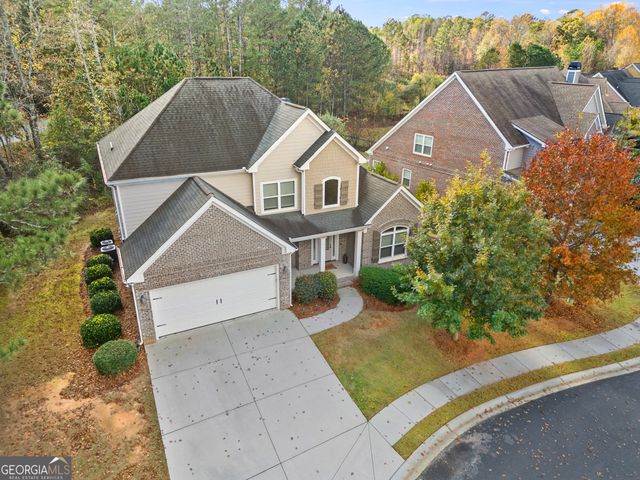 1015 Turtle Pond Drive, Watkinsville, GA 30677