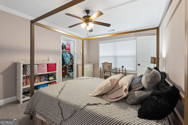 1015 Turtle Pond Drive, Watkinsville, GA 30677