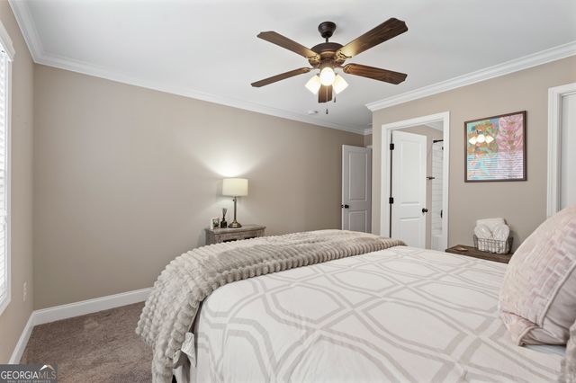 1015 Turtle Pond Drive, Watkinsville, GA 30677