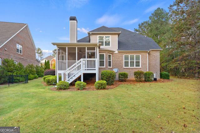 1015 Turtle Pond Drive, Watkinsville, GA 30677
