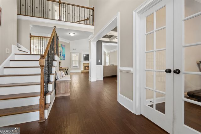 1015 Turtle Pond Drive, Watkinsville, GA 30677