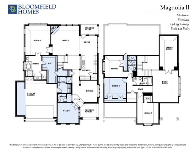 3408 Running Stream Way, Melissa, TX 75454