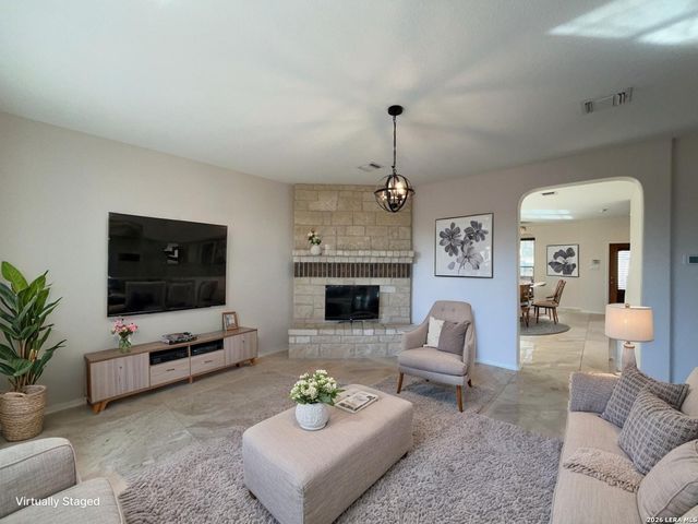 4514 Manitou Bay, San Antonio, TX 78259