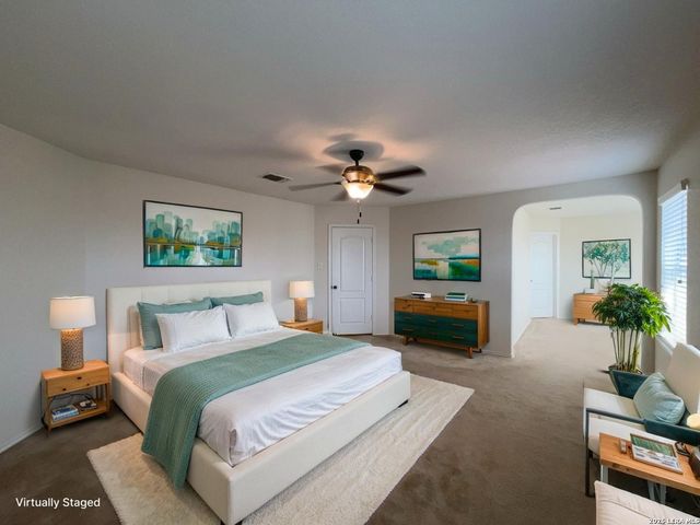 4514 Manitou Bay, San Antonio, TX 78259