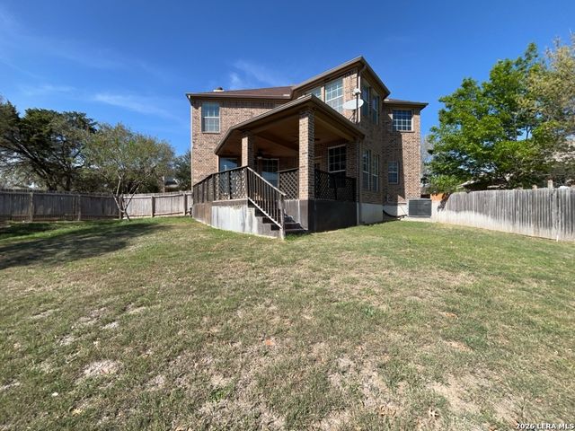 4514 Manitou Bay, San Antonio, TX 78259