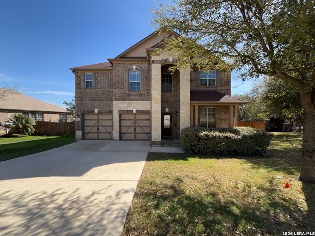 4514 Manitou Bay, San Antonio, TX 78259