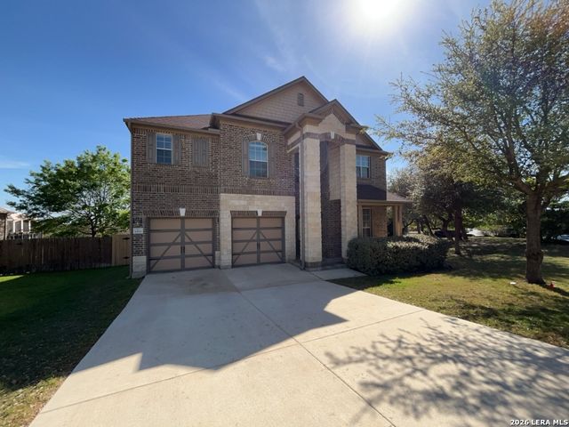 4514 Manitou Bay, San Antonio, TX 78259