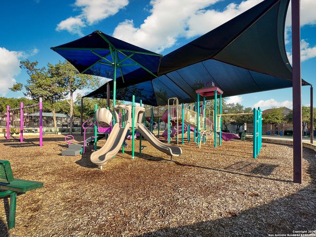 4514 Manitou Bay, San Antonio, TX 78259