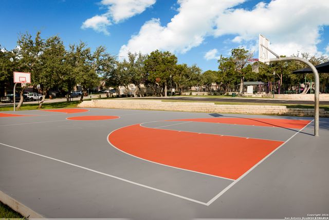 4514 Manitou Bay, San Antonio, TX 78259