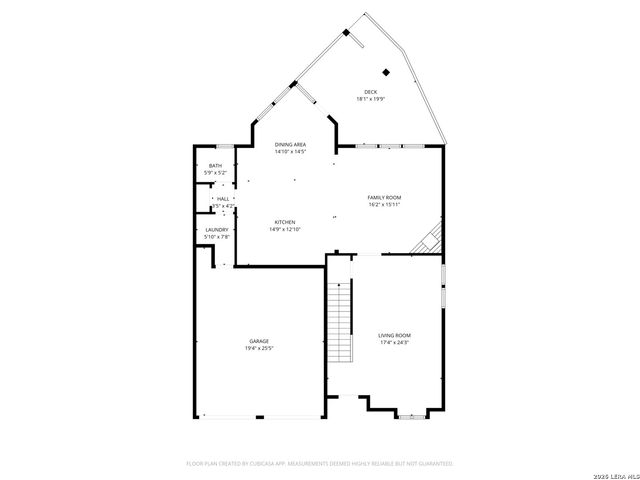 4514 Manitou Bay, San Antonio, TX 78259