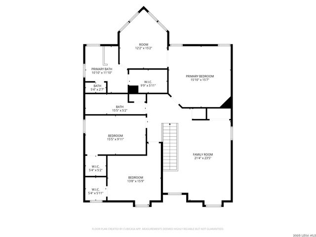 4514 Manitou Bay, San Antonio, TX 78259