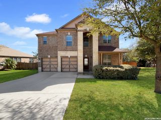 4514 Manitou Bay, San Antonio, TX 78259