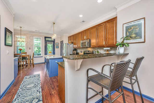 1574 Bluewater Way, Charleston, SC 29414