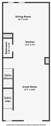 1574 Bluewater Way, Charleston, SC 29414