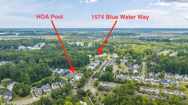 1574 Bluewater Way, Charleston, SC 29414