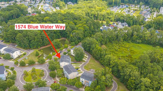 1574 Bluewater Way, Charleston, SC 29414