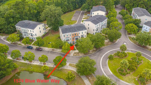 1574 Bluewater Way, Charleston, SC 29414