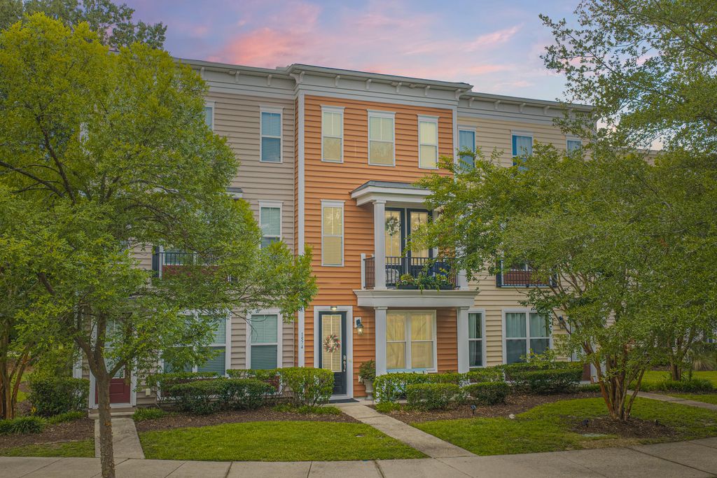 1574 Bluewater Way, Charleston, SC 29414