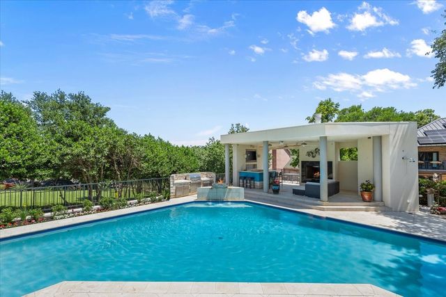 4308 Briarhaven Road, Fort Worth, TX 76109