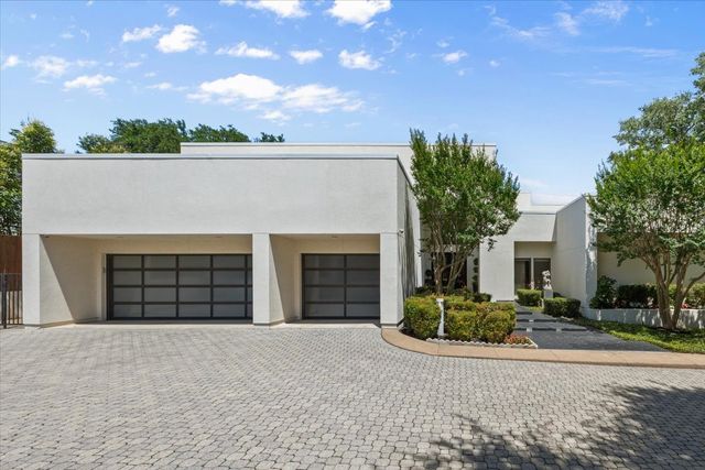 4308 Briarhaven Road, Fort Worth, TX 76109