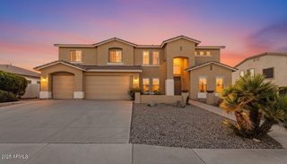 4167 E RAVENSWOOD Drive, Gilbert, AZ 85298