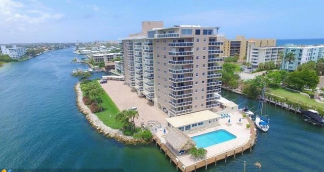 1160 Hillsboro Mile 305, Hillsboro Beach, FL 33062